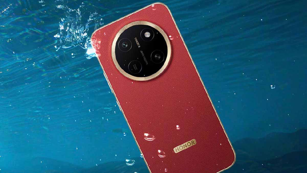 Honor X80 Pro Max с АКБ 11 000 мАч, переживший падение с 20 м — первый телефон, предлагающий бесплатную замену экрана в течение 2 лет - 1
